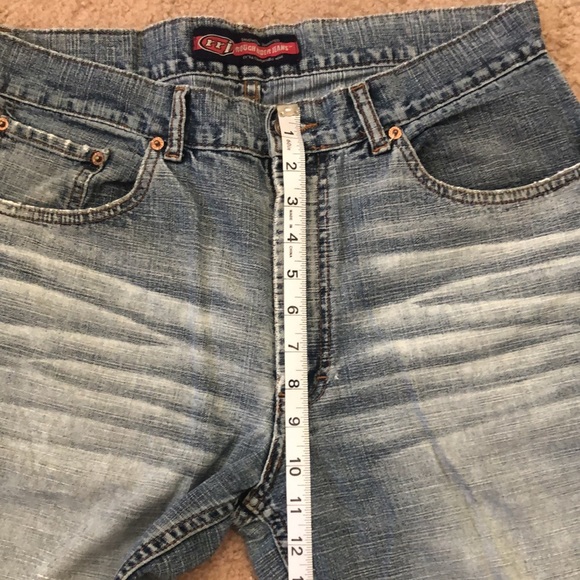 ROUGH RIDER JEANS / W 34 🍁 - Picture 9 of 13